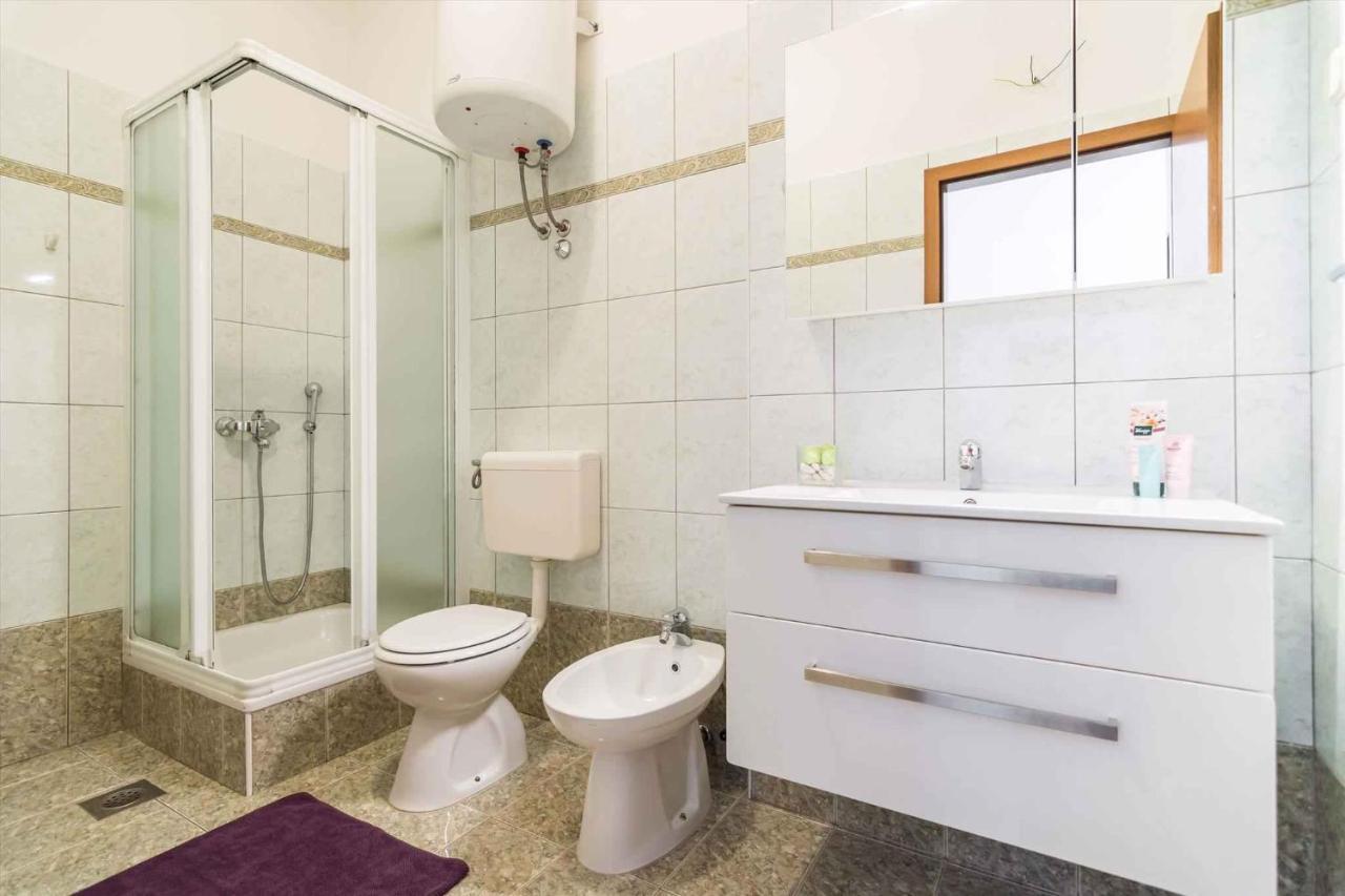 Apartment Rabac 10 Εξωτερικό φωτογραφία