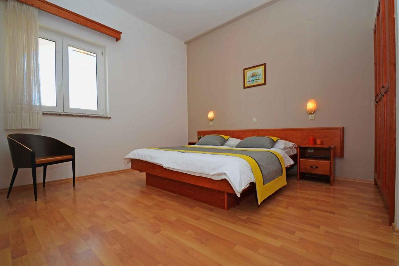 Apartment Rabac 10 Εξωτερικό φωτογραφία