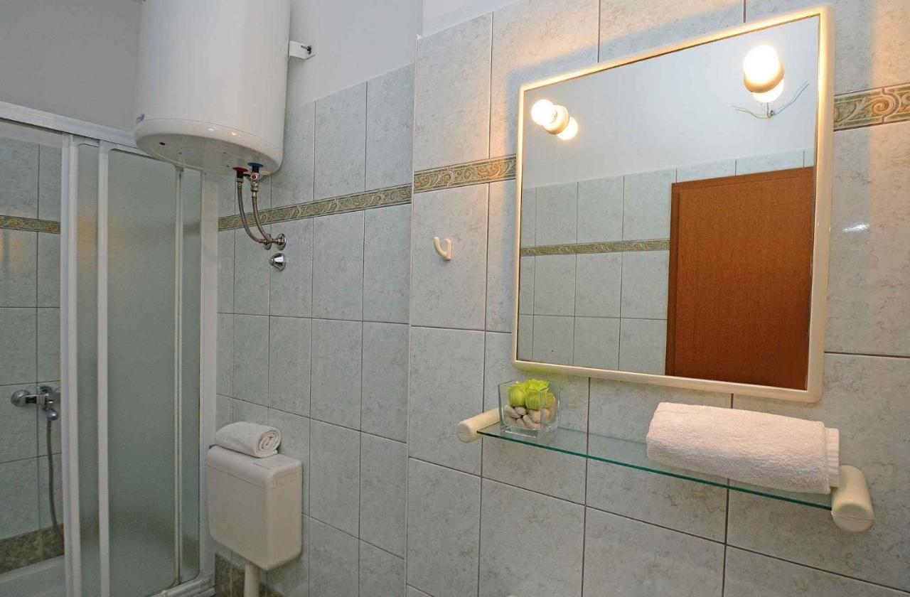 Apartment Rabac 10 Εξωτερικό φωτογραφία
