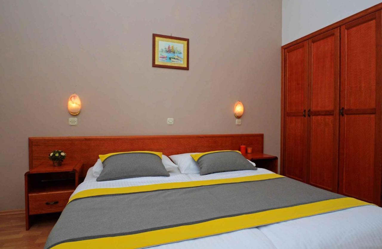 Apartment Rabac 10 Εξωτερικό φωτογραφία