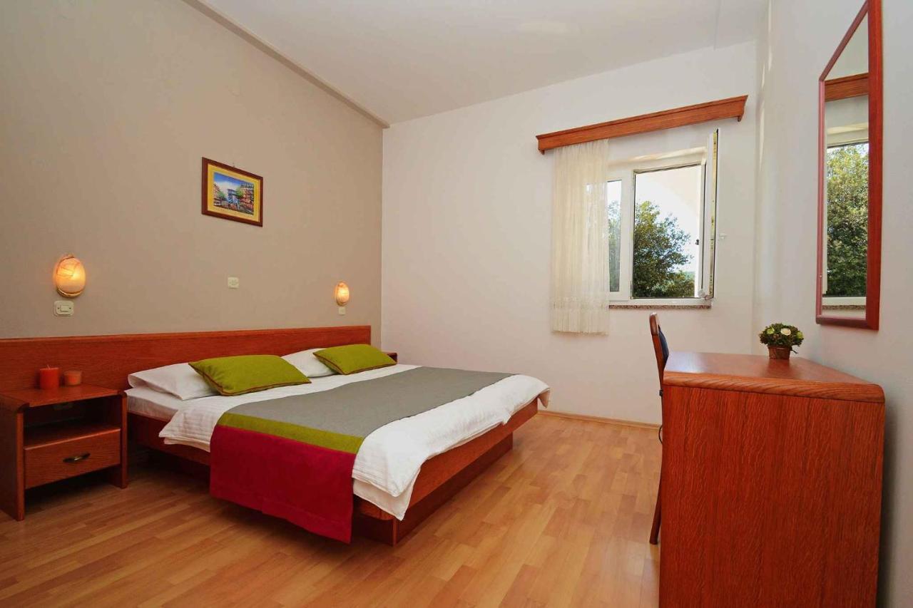 Apartment Rabac 10 Εξωτερικό φωτογραφία