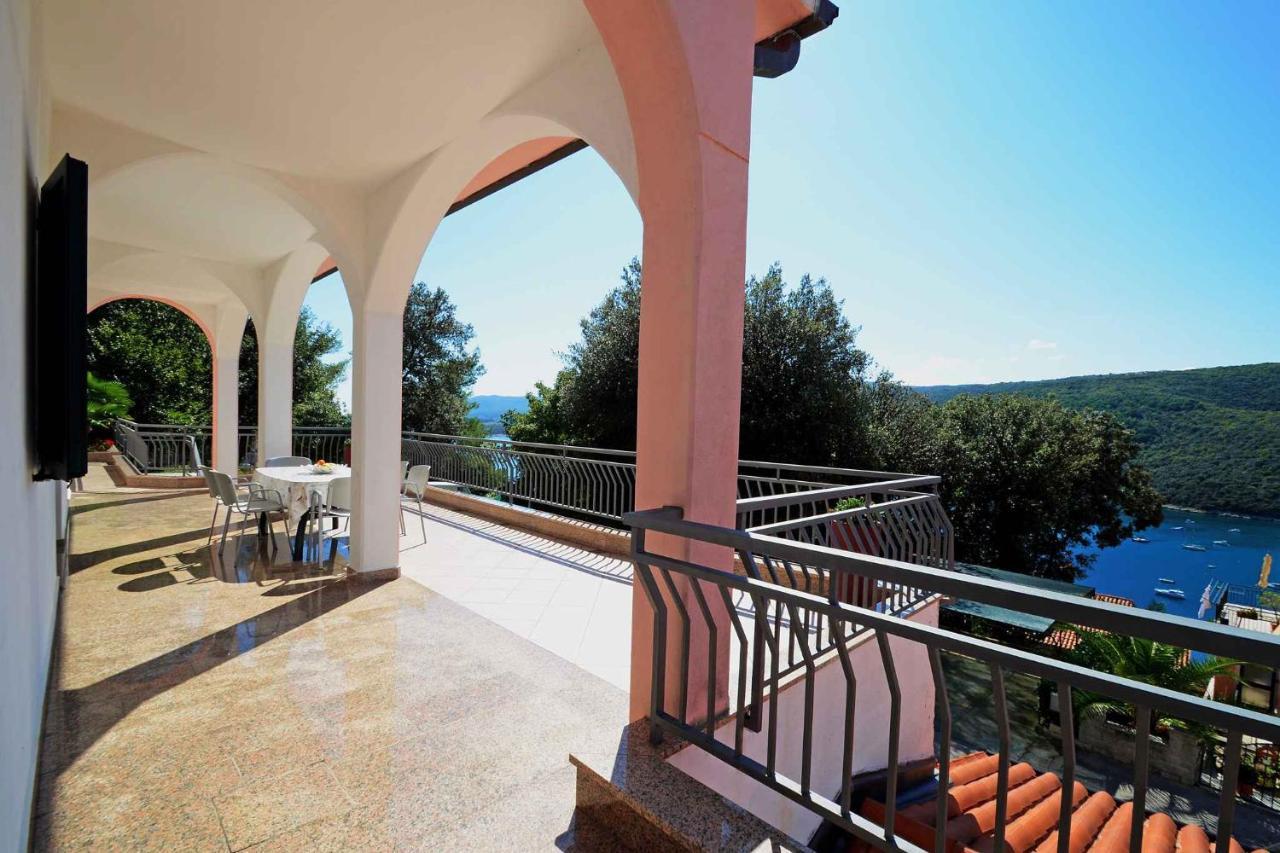 Apartment Rabac 10 Εξωτερικό φωτογραφία